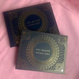 Ace Beaute Vintage Dawn Palette